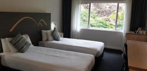 Leura Gardens Resort,Blue Mountains>>Black Mountain,3 star