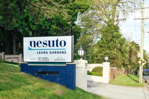 Leura Gardens Resort,Blue Mountains>>Black Mountain,3 star