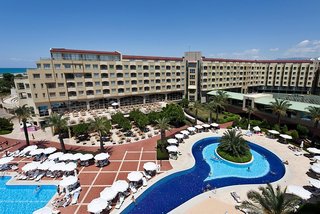 Selectum Family Resort Side,In Kizilagac,5 star