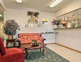 Days Inn By Wyndham Lexington Ne,Dawson County>>Dawson,2 star