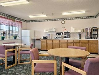 Days Inn By Wyndham Lexington Ne,Dawson County>>Dawson,2 star