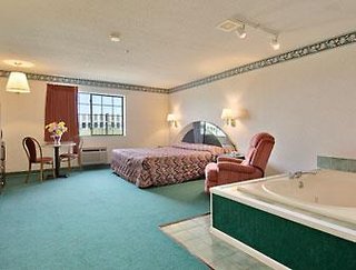 Days Inn By Wyndham Lexington Ne,Dawson County>>Dawson,2 star