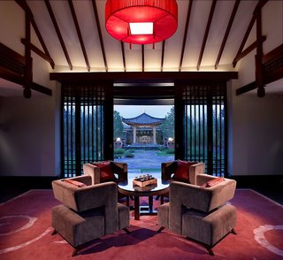Banyan Tree Lijiang,Lijiang City>>Lijiang,5 star