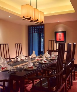 Banyan Tree Lijiang,Lijiang City>>Lijiang,5 star