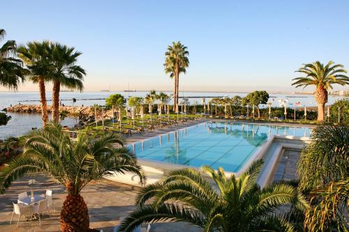 crowne plaza limassol by ihg