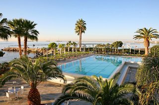 Crowne Plaza Limassol, An Ihg Hotel,Larnaca>>Agios Athanasios,4 star