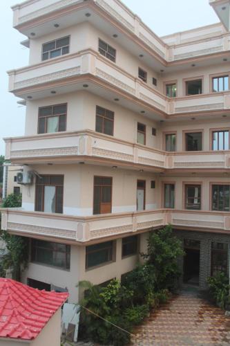 varanasi