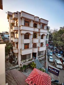 hotel haifa
