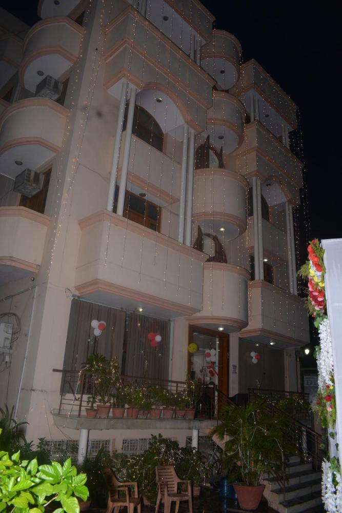 hotel haifa
