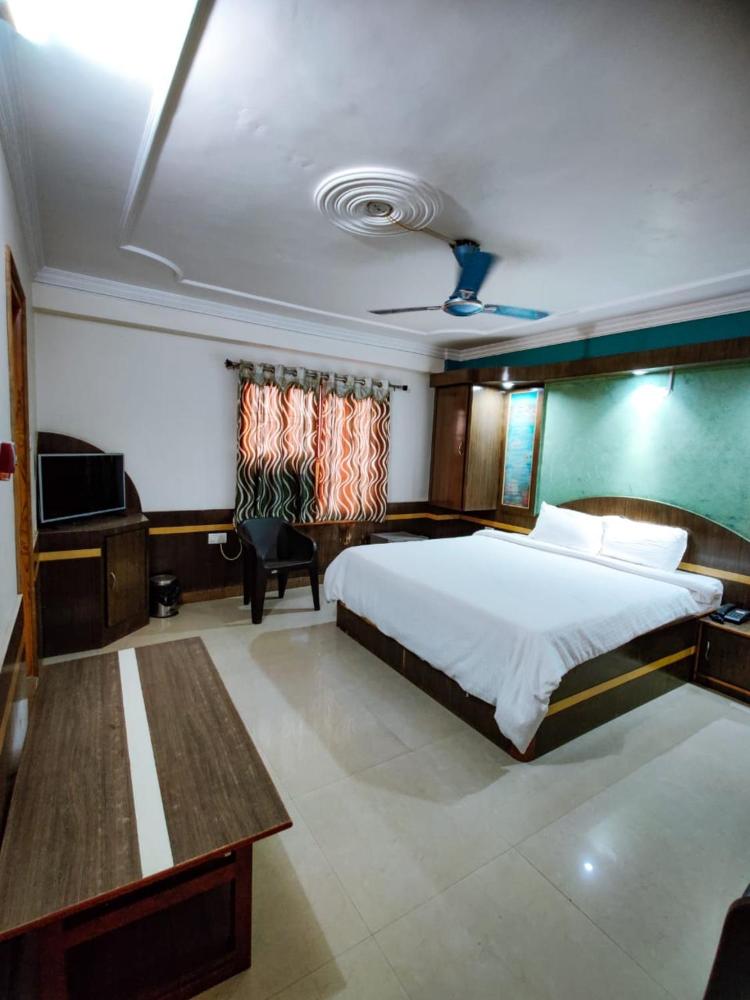 hotel haifa