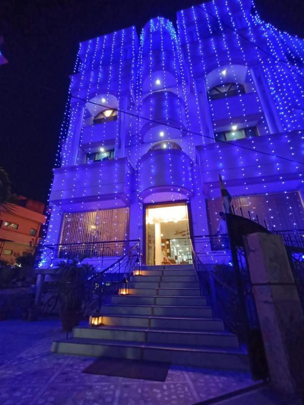 varanasi