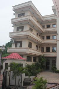 hotel haifa