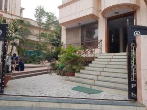 hotel haifa