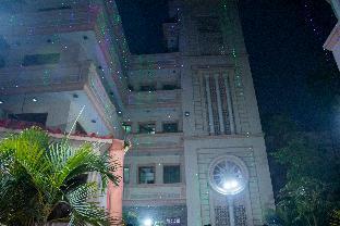 hotel haifa