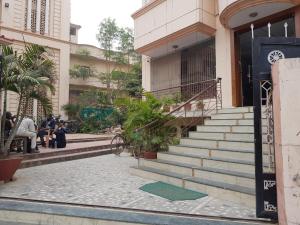 hotel haifa