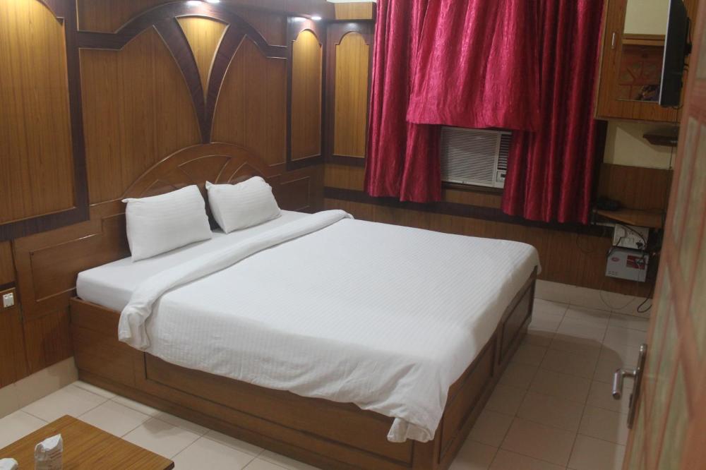hotel haifa