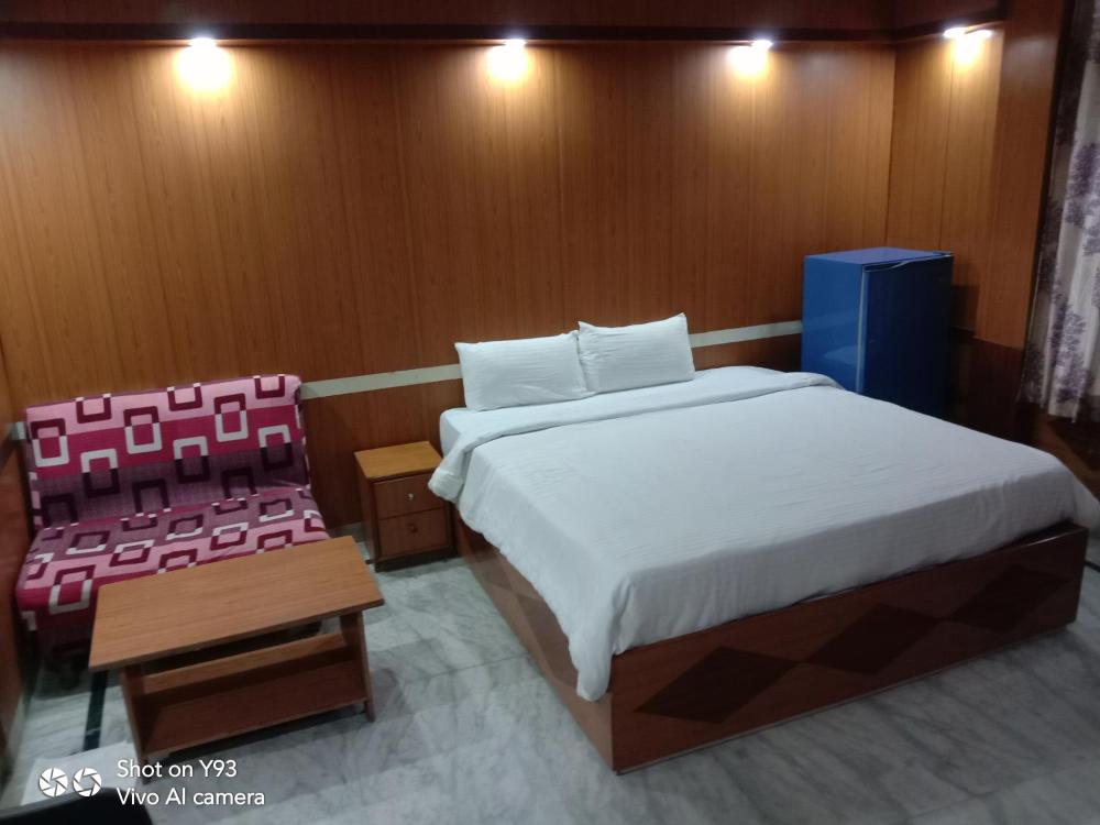 hotel haifa