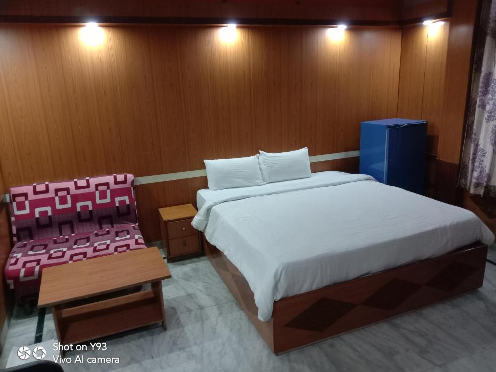 hotel haifa