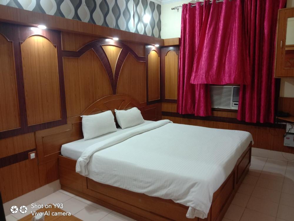 hotel haifa
