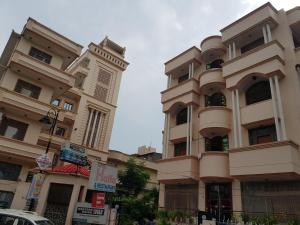 varanasi