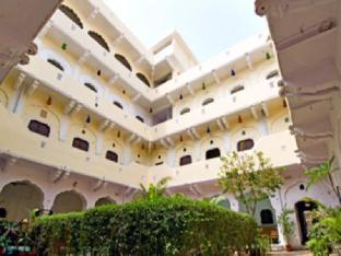 hotel saba haveli