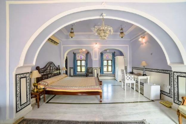 hotel saba haveli