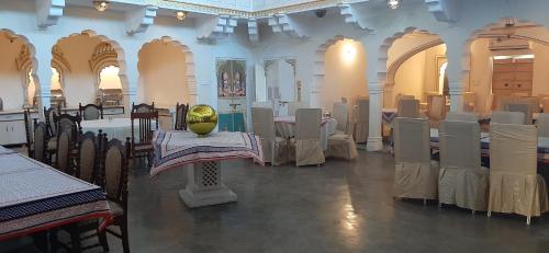 hotel saba haveli