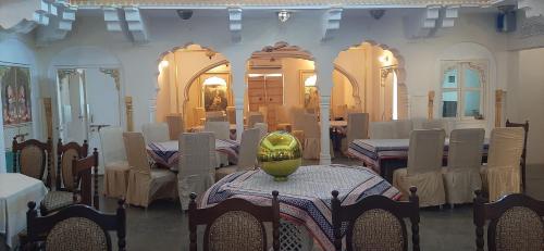hotel saba haveli