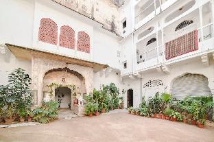hotel saba haveli