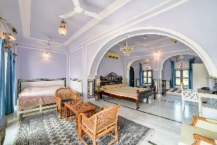 hotel saba haveli
