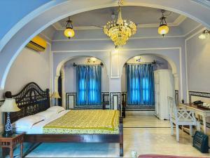 hotel saba haveli