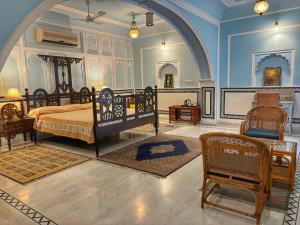 hotel saba haveli