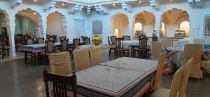hotel saba haveli