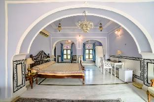 hotel saba haveli