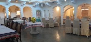 hotel saba haveli