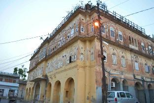 hotel saba haveli