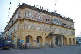 hotel saba haveli