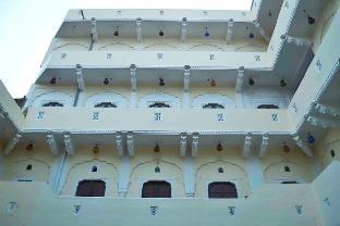 hotel saba haveli