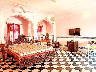 hotel saba haveli
