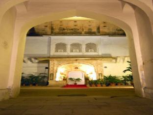 hotel saba haveli