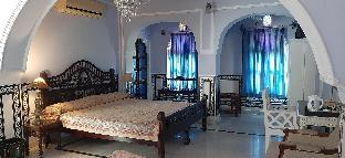 hotel saba haveli