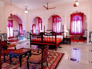 hotel saba haveli