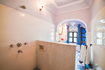 hotel saba haveli