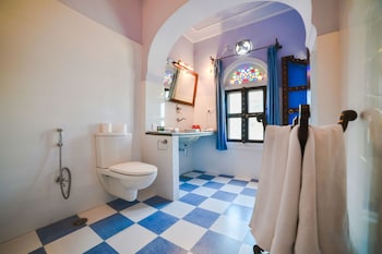 hotel saba haveli