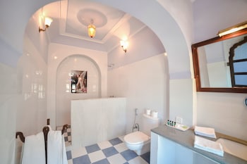 hotel saba haveli