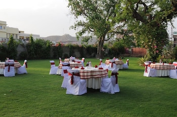 hotel saba haveli