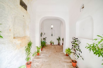 hotel saba haveli
