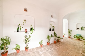 hotel saba haveli