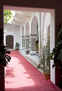 hotel saba haveli