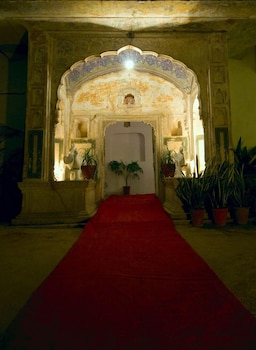 hotel saba haveli